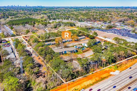 Preview of Multi-Family space for Sale at 3841 Austin Circle
