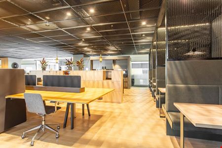 Preview of Coworking space for Rent at 405 Lexington Avenue 26th Floor
