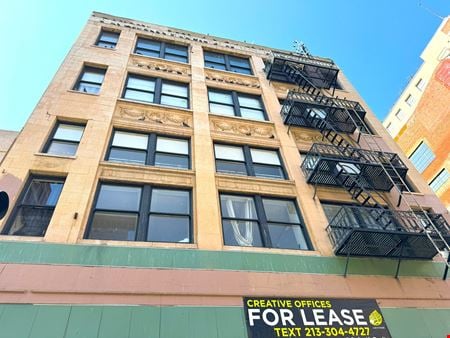 Preview of Office space for Rent at 529 South Broadway