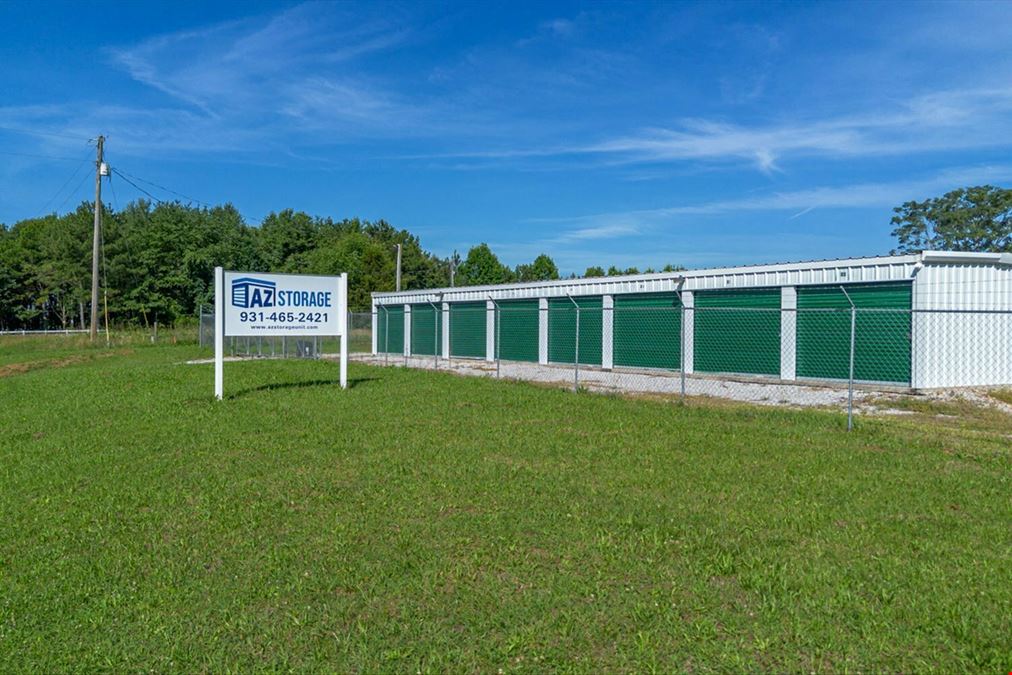 AZ Self-Storage Leoma