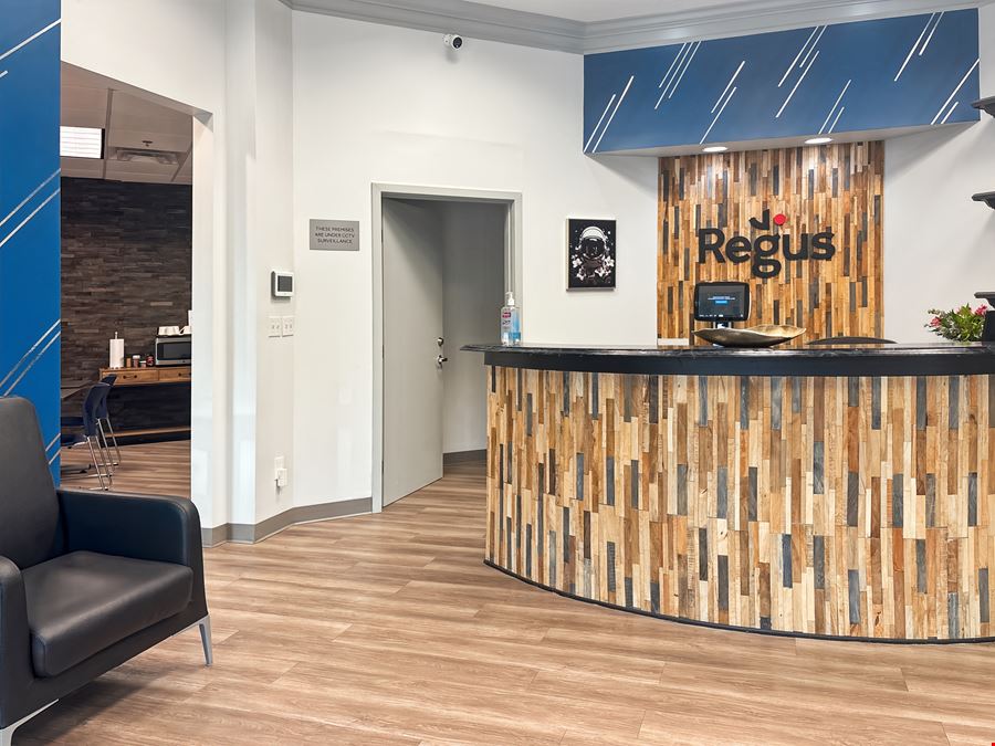 Regus - Fleming Island Town Center Blvd