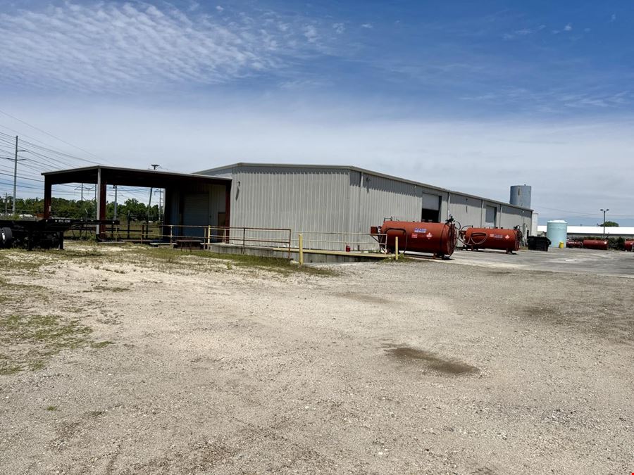 7120 Cross County Rd