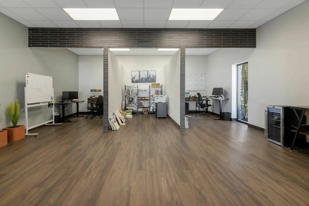 2317 Michigan Court Lease