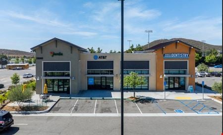 Preview of Retail space for Rent at 28080 Clinton Keith Rd