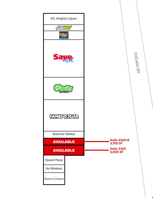 American Plaza