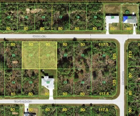 Preview of VacantLand space for Sale at 12199 Grouse Ave