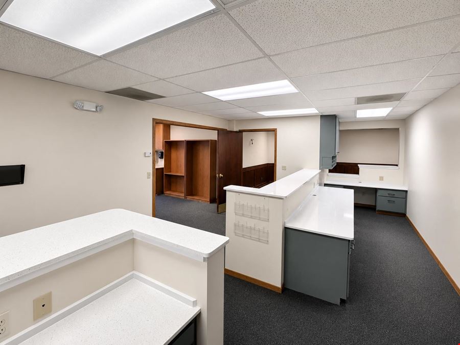 Cottonwood Medical Center