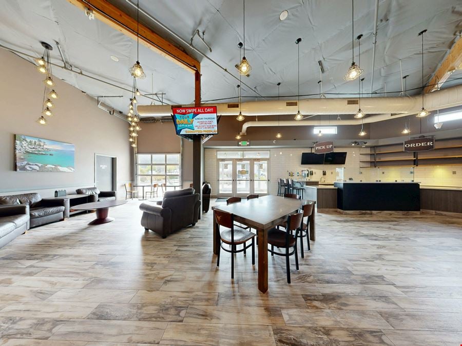 350 Gold Ranch Rd