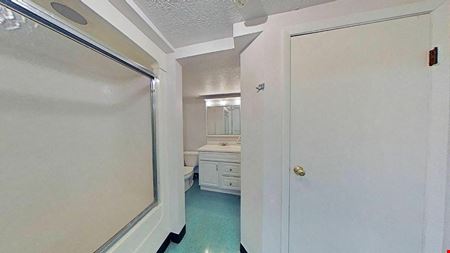 Preview of commercial space at 207 Bell Street