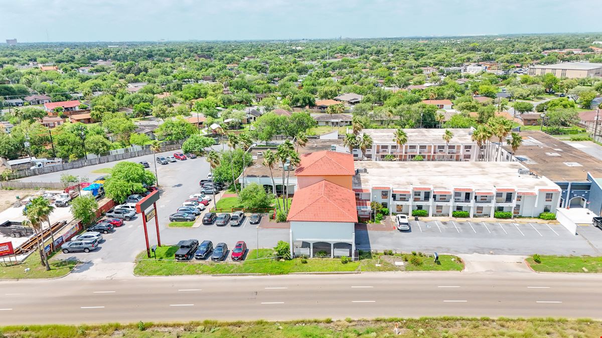 715 Frontage Road