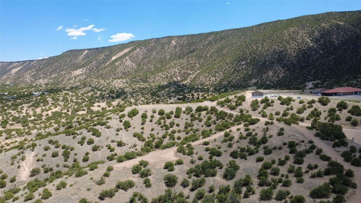 00 Vacant Land