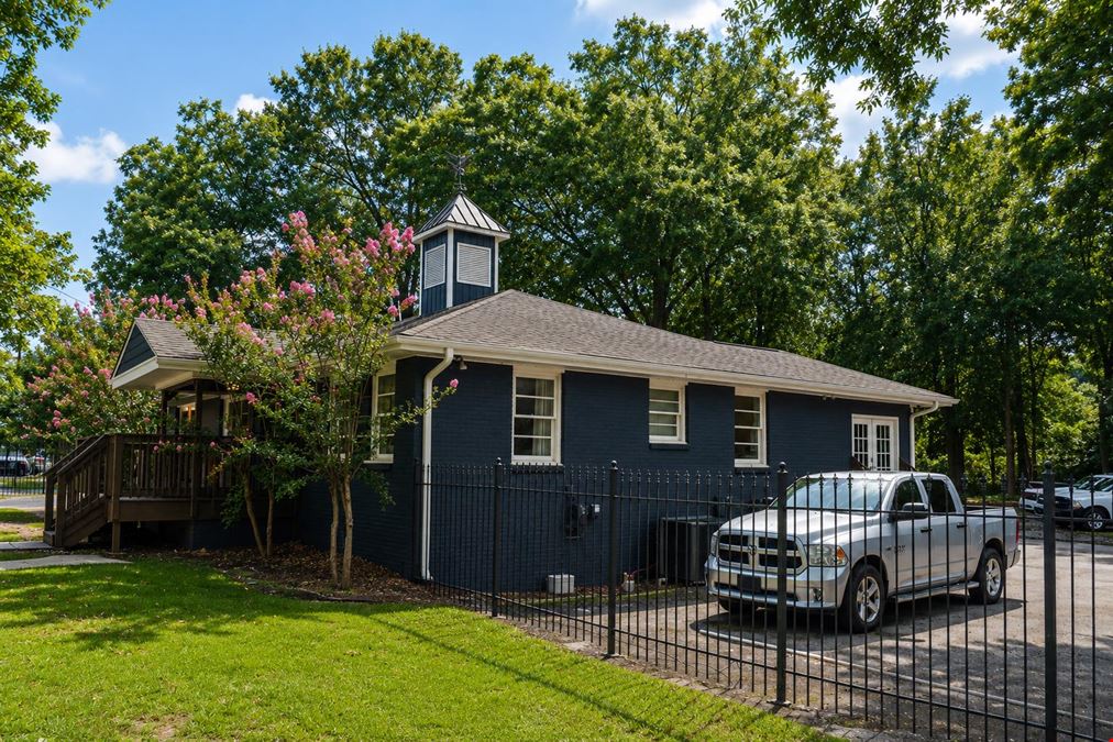 173 Oxmoor Road