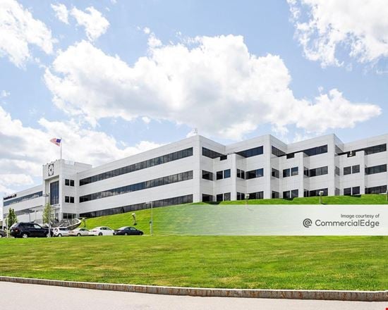 Preview of Office space for Rent at 1601 Trapelo Road