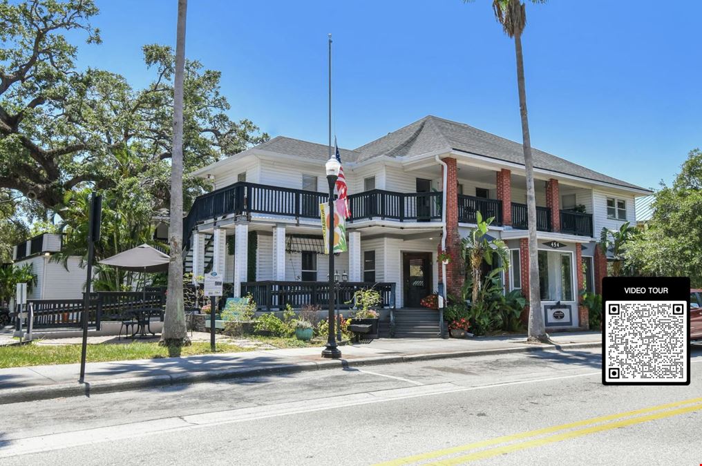 Harbor Inn on Main 