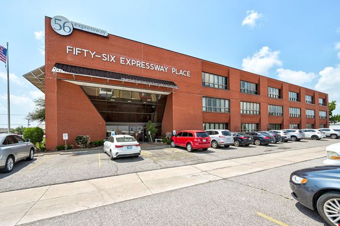 Preview of Office space for Rent at 5601 NW 72nd Street