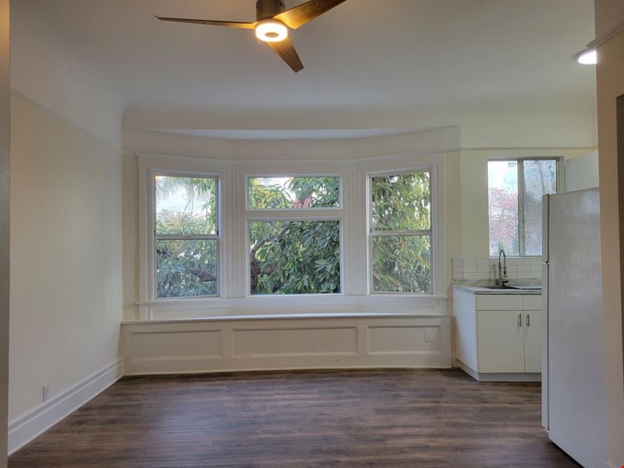 1304 W 17th Street
