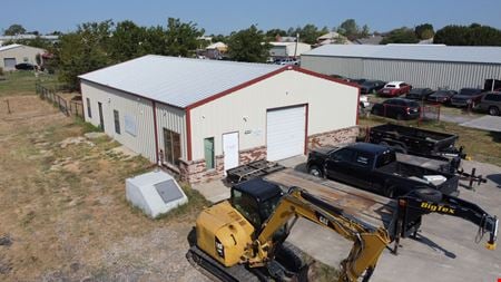 Preview of Industrial space for Sale at 2038 Sunny Circle