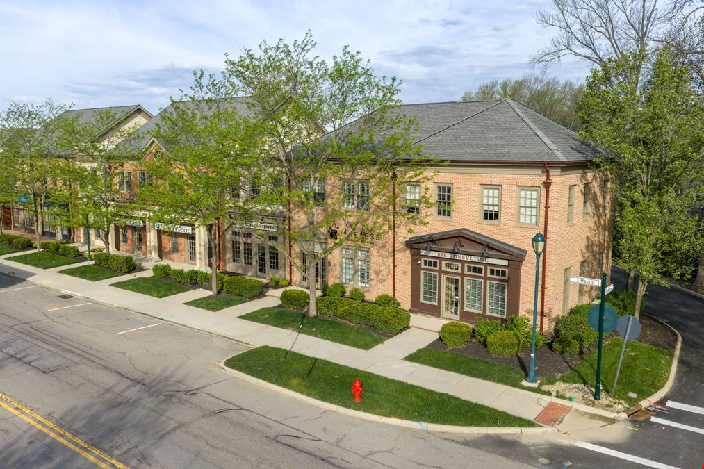 150 E Main St