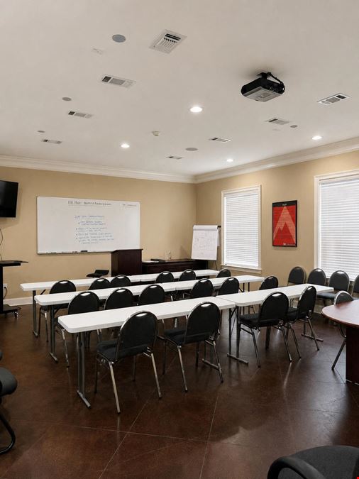 Move-In Ready Office Building | 5,600 SF