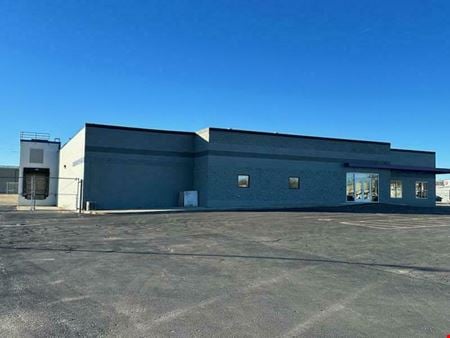 Preview of Industrial space for Rent at 520 W Main St Unit B