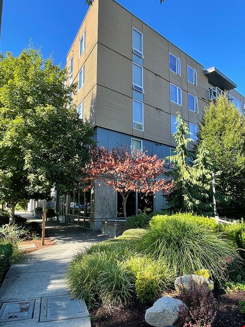 11415 Slater Ave NE Suite 102 and 105
