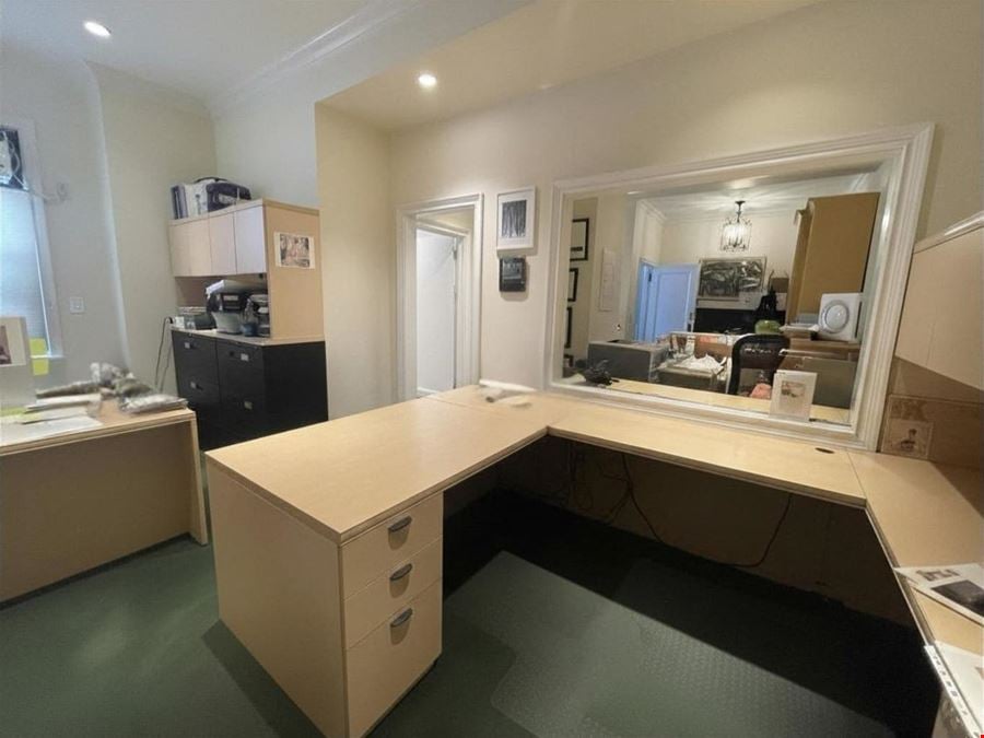 Medical Office Co-Op Unit #1B