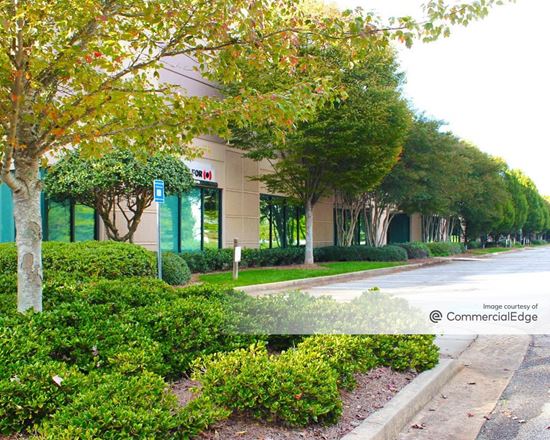 Preview of Industrial space for Rent at 3505 Newpoint Place