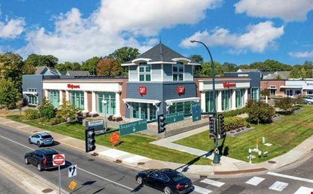 Preview of Retail space for Sale at 1055 Wayzata Blvd E