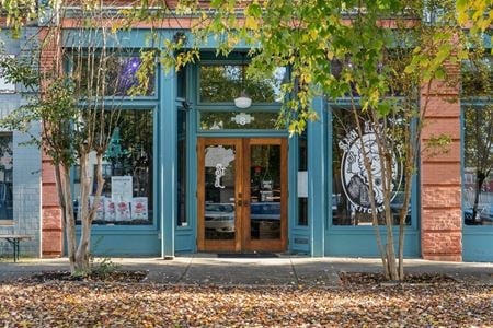 Preview of Retail space for Rent at 8 Emory Pl