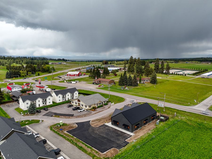 101 Jewel Basin Ct Unit 2 & 3