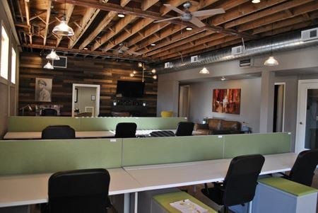 Preview of Coworking space for Rent at 112 E Roosevelt Ave