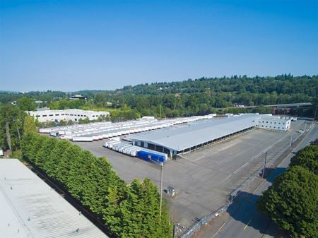 Preview of Industrial space for Rent at 12855 - 48th Avenue S.