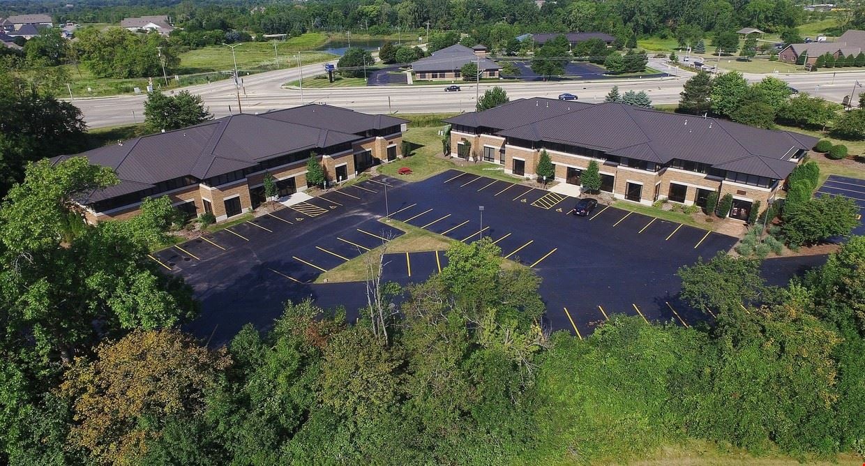West Wind Office Park