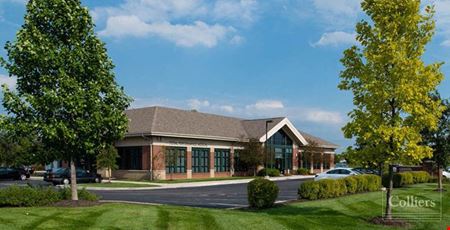 Preview of Office space for Rent at 10385-10439 Commerce Dr