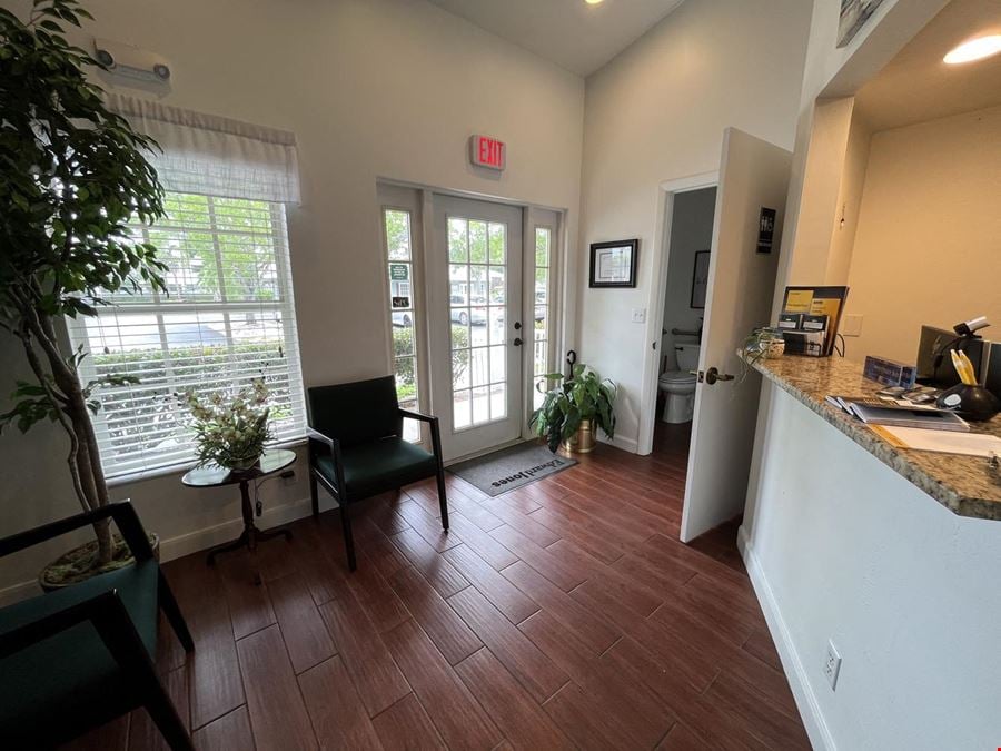 Office Space For Lease