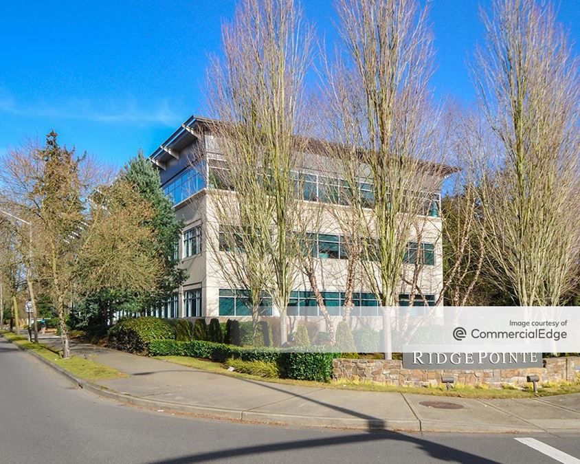 Ridgepointe Corporate Center