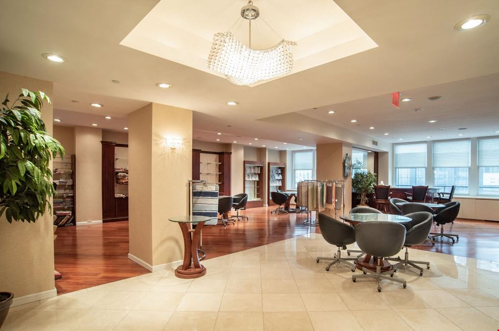 261 Fifth Avenue