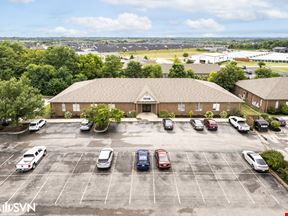 Professional Office Suites Available - Richmond, KY
