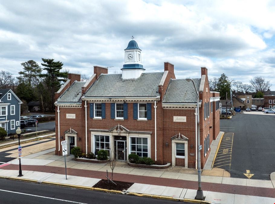 PRIME WOODBURY OFFICES FOR RENT