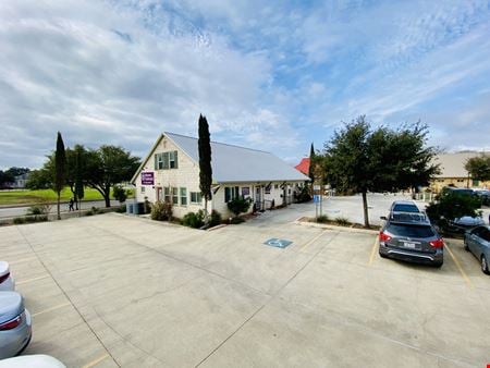 Preview of Office space for Rent at 910 Gruene Road, Building 5A