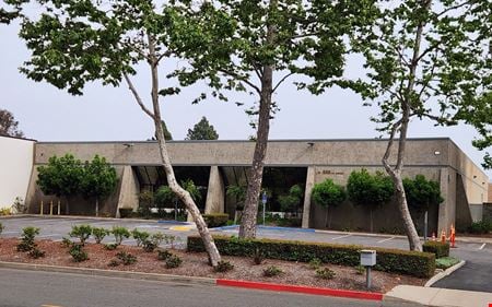 Preview of Industrial space for Sale at 840 Via Alondra