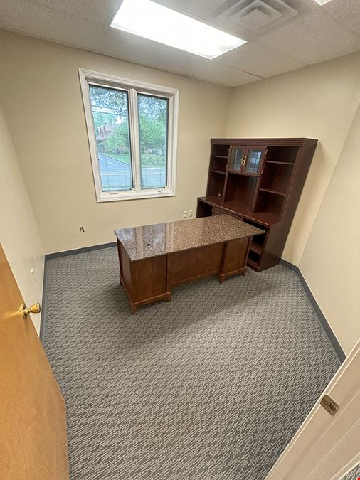 Freestanding Building for Lease