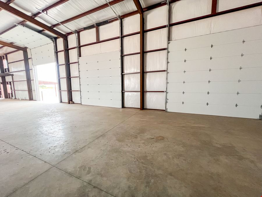 4601 E County Road 128