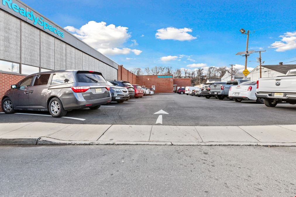 ReadySpaces Kearny