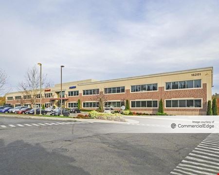 Northpointe Corporate Center II - Lynnwood