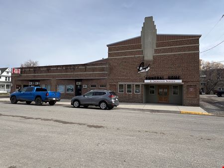 Preview of Office space for Rent at 209 3rd Ave N