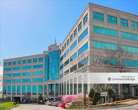 Preview of commercial space at 401 Plymouth Road