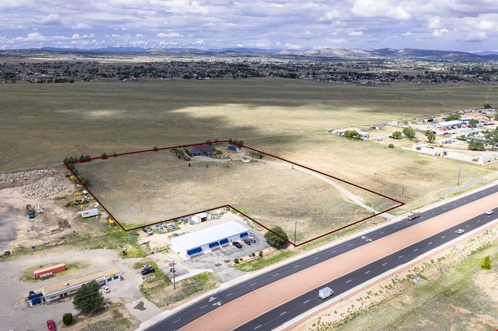 1900 State Highway 89
