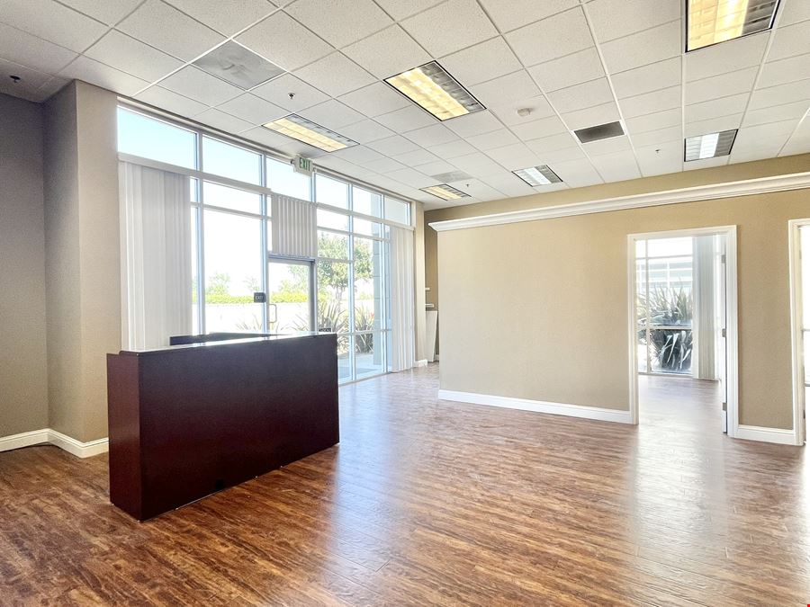 Flex Condominium near Sacramento Airport