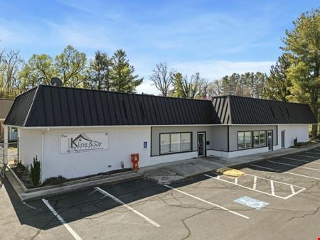 Preview of Office space for Sale at 2503 Jefferson Hwy